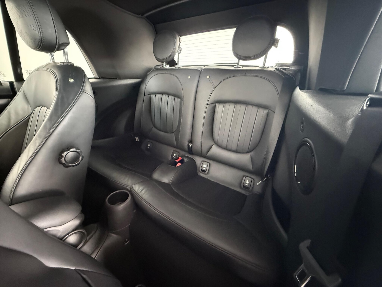 Used MINI Convertible 2021 for sale - 77246455: Photo 13