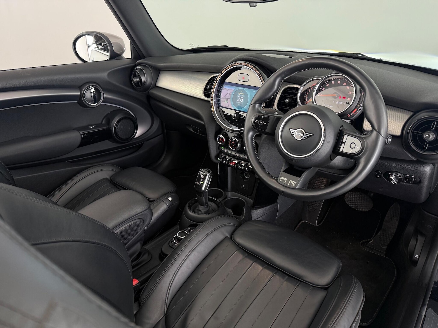 Used MINI Convertible 2021 for sale - 77246455: Photo 9