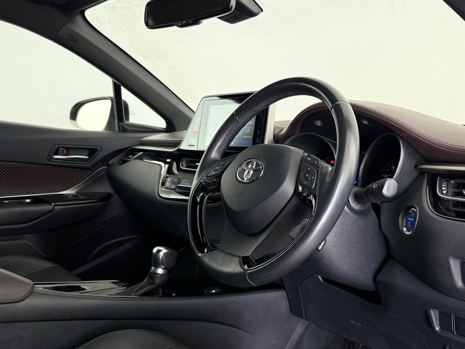 Used Toyota C-HR 2018 for sale - 77958687: Photo 15