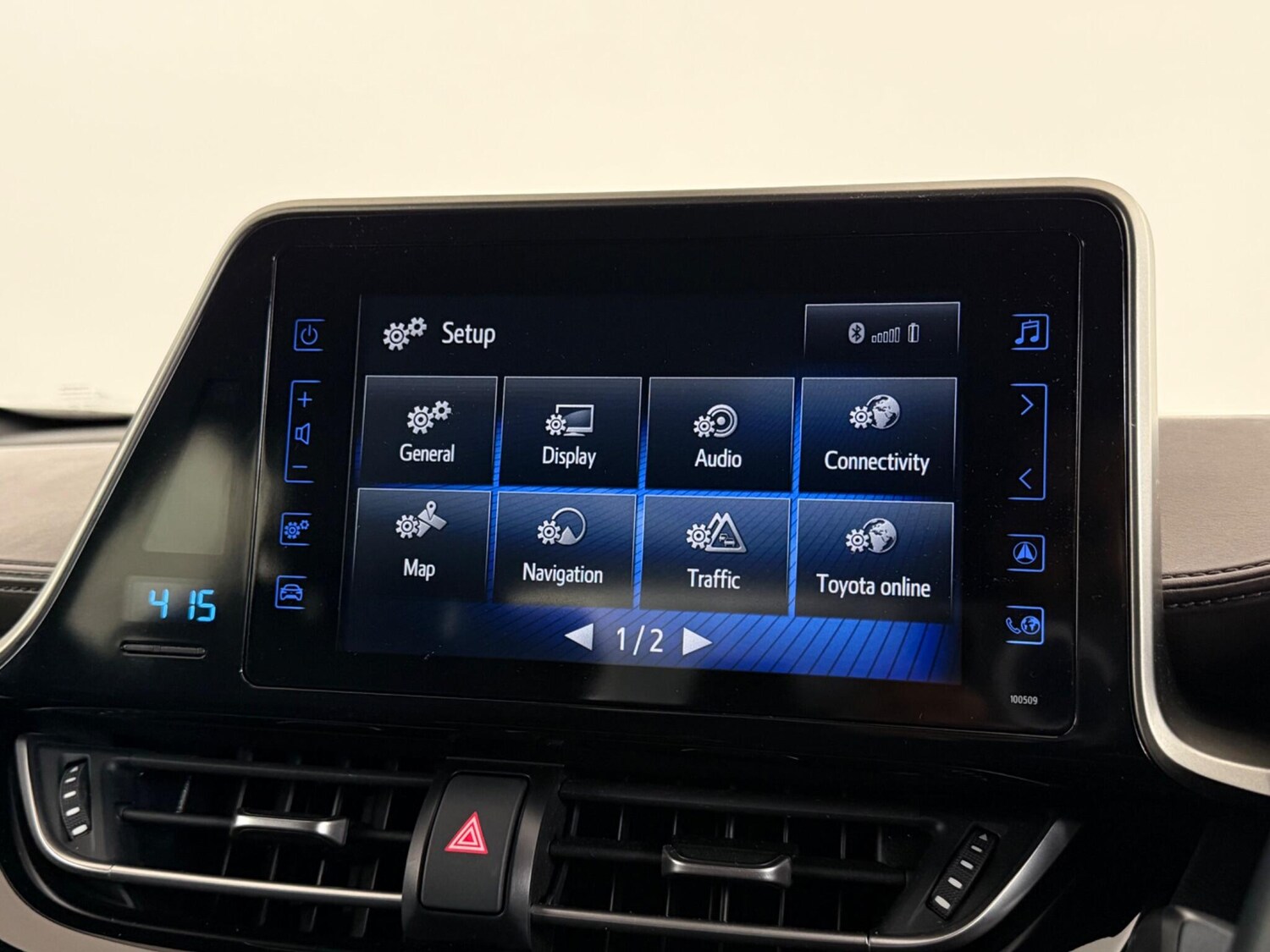 Used Toyota C-HR 2018 for sale - 77958687: Photo 21