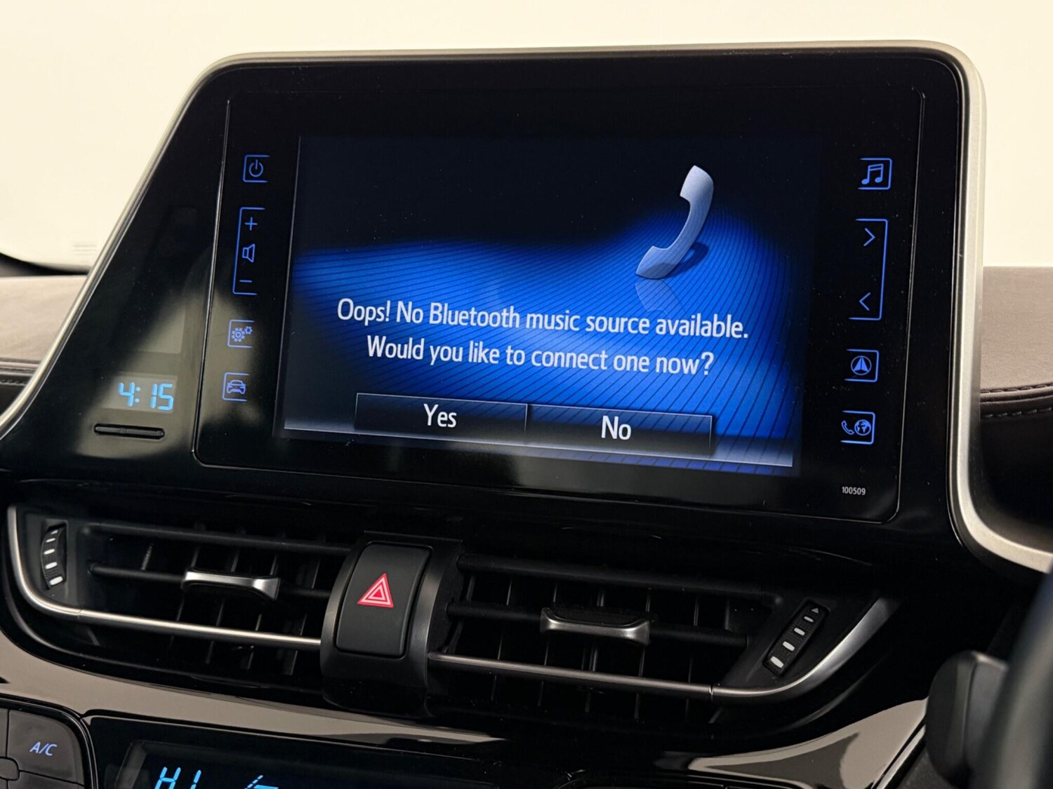 Used Toyota C-HR 2018 for sale - 77958687: Photo 22