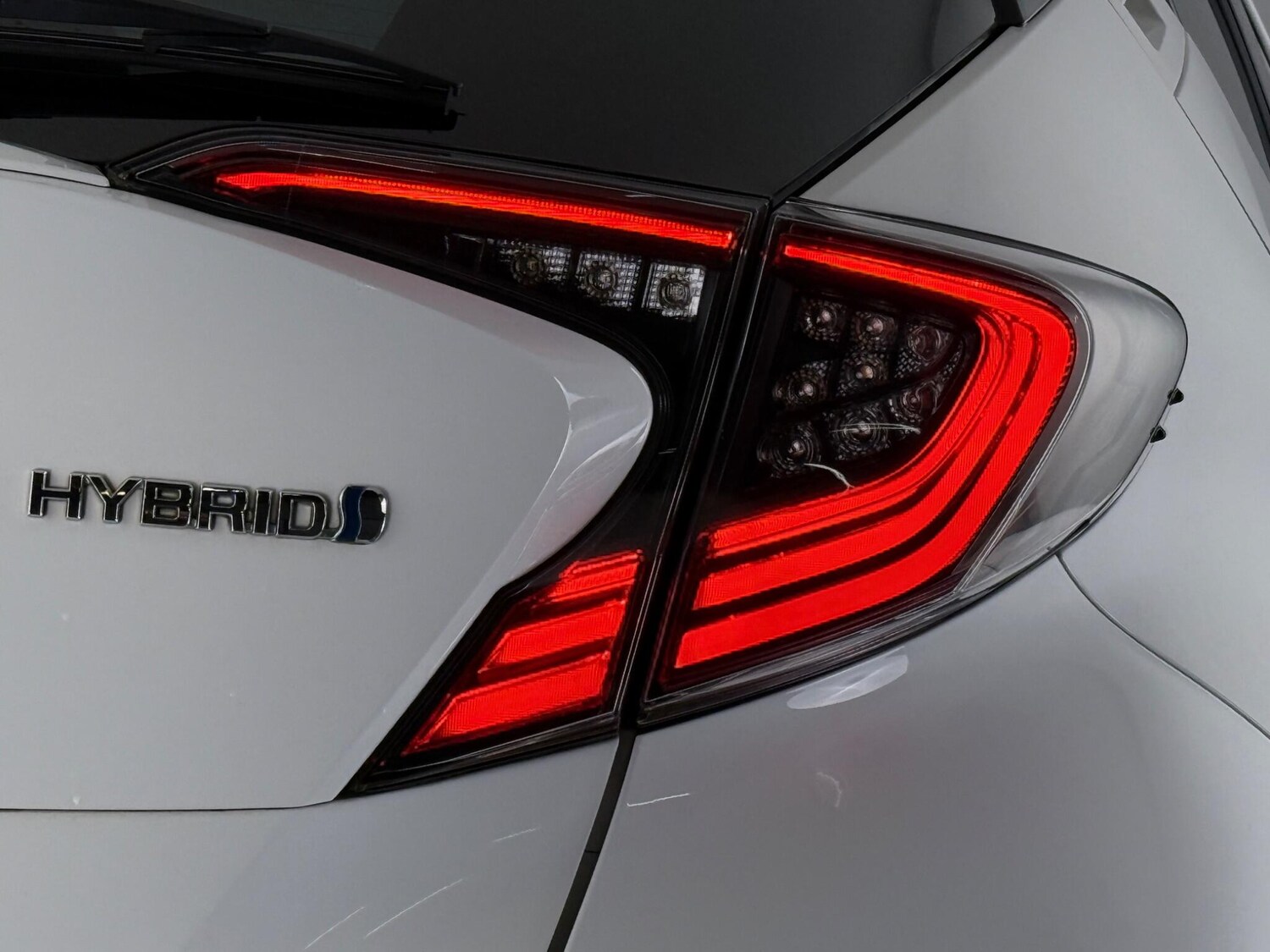 Used Toyota C-HR 2018 for sale - 77958687: Photo 7