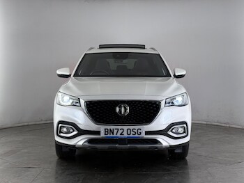 Used MG MG HS 2022 for sale - 77696905: Photo