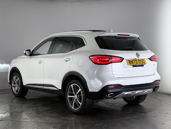 Used MG MG HS 2022 for sale - 77696905: Photo