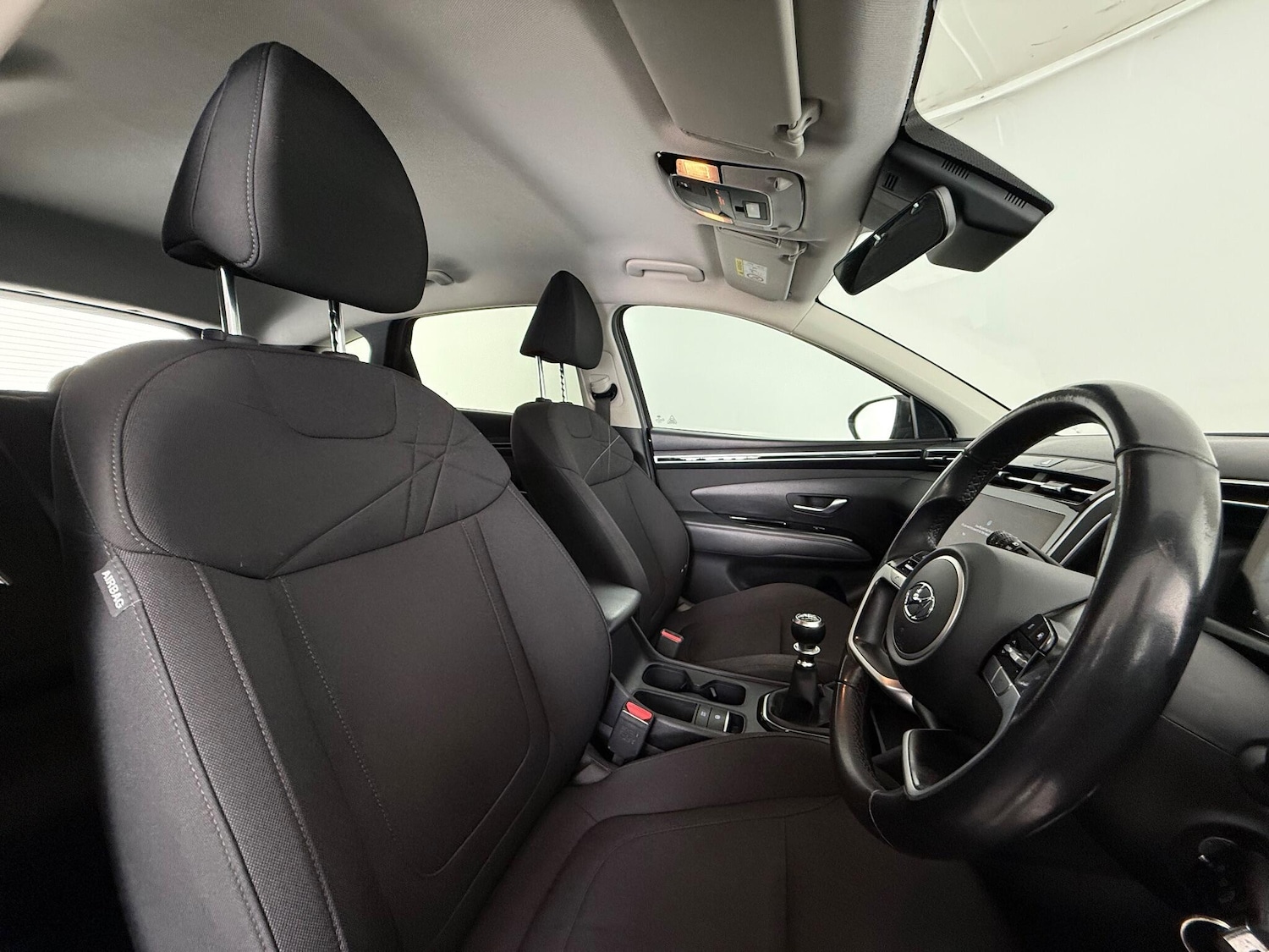 Used Hyundai TUCSON 2022 for sale - 77292195: Photo 10