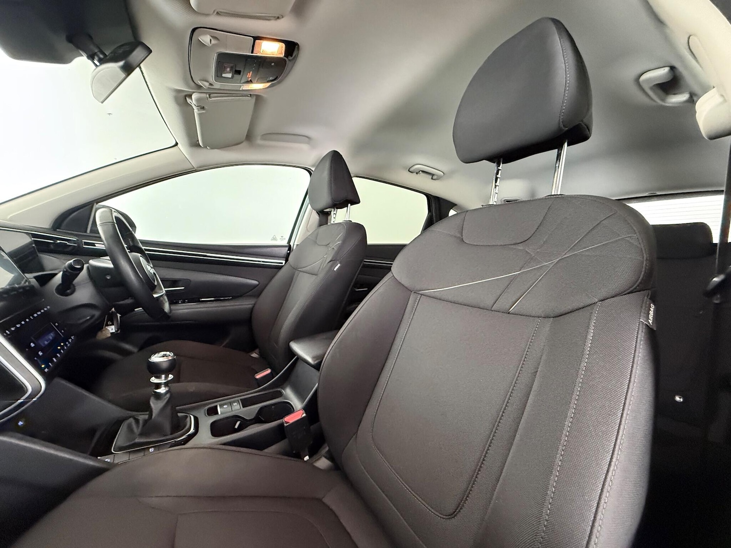 Used Hyundai TUCSON 2022 for sale - 77292195: Photo 11