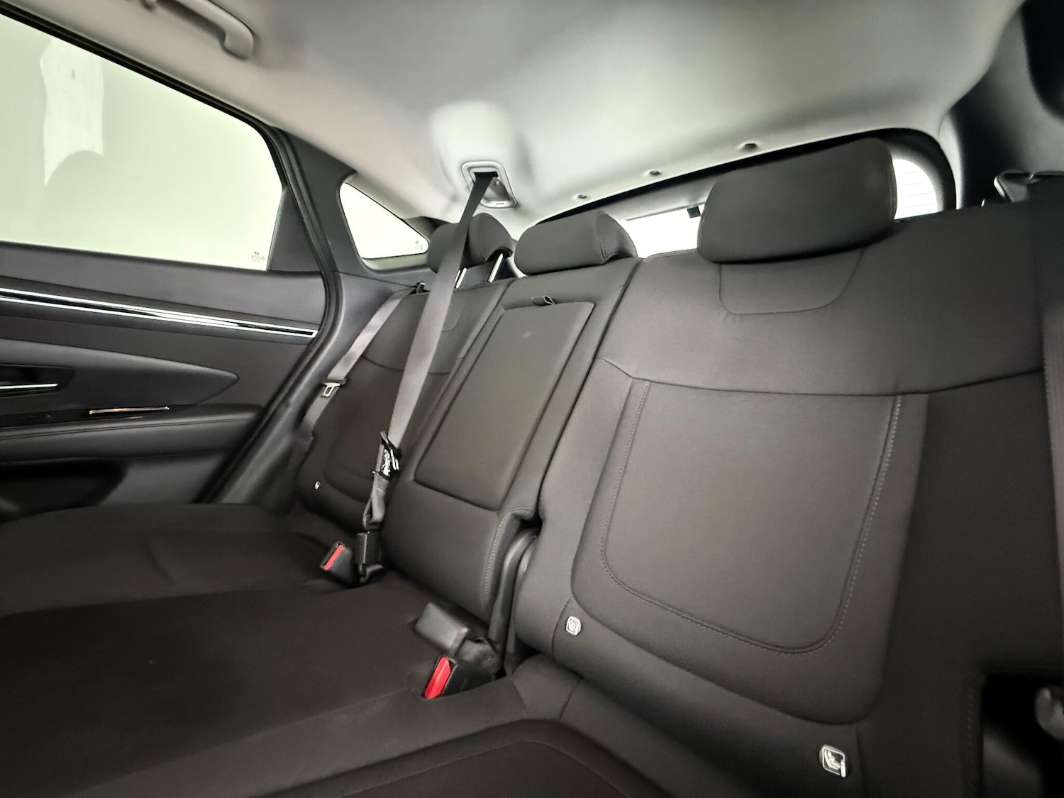 Used Hyundai TUCSON 2022 for sale - 77292195: Photo 12