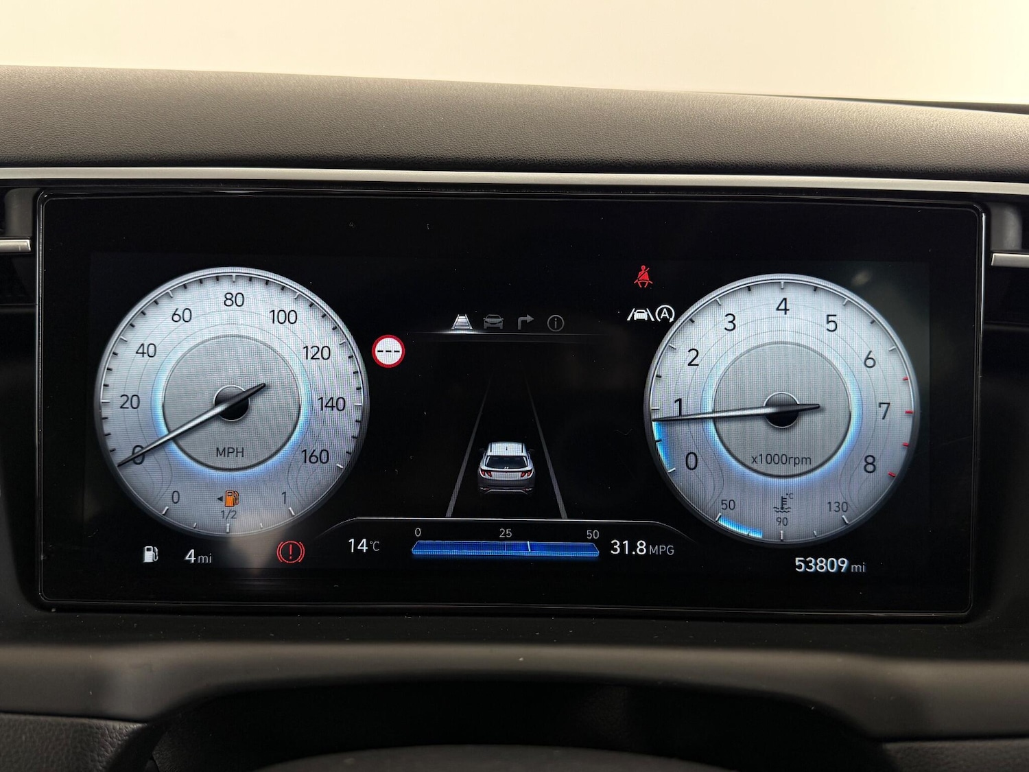 Used Hyundai TUCSON 2022 for sale - 77292195: Photo 14