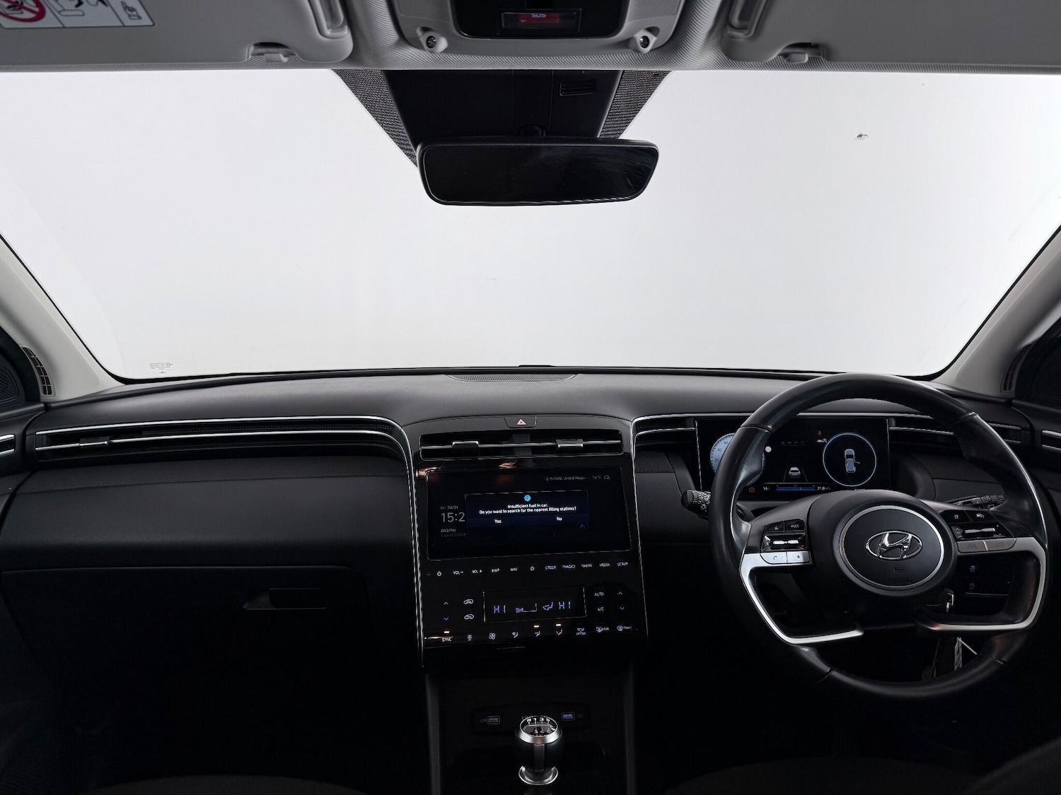 Used Hyundai TUCSON 2022 for sale - 77292195: Photo 15