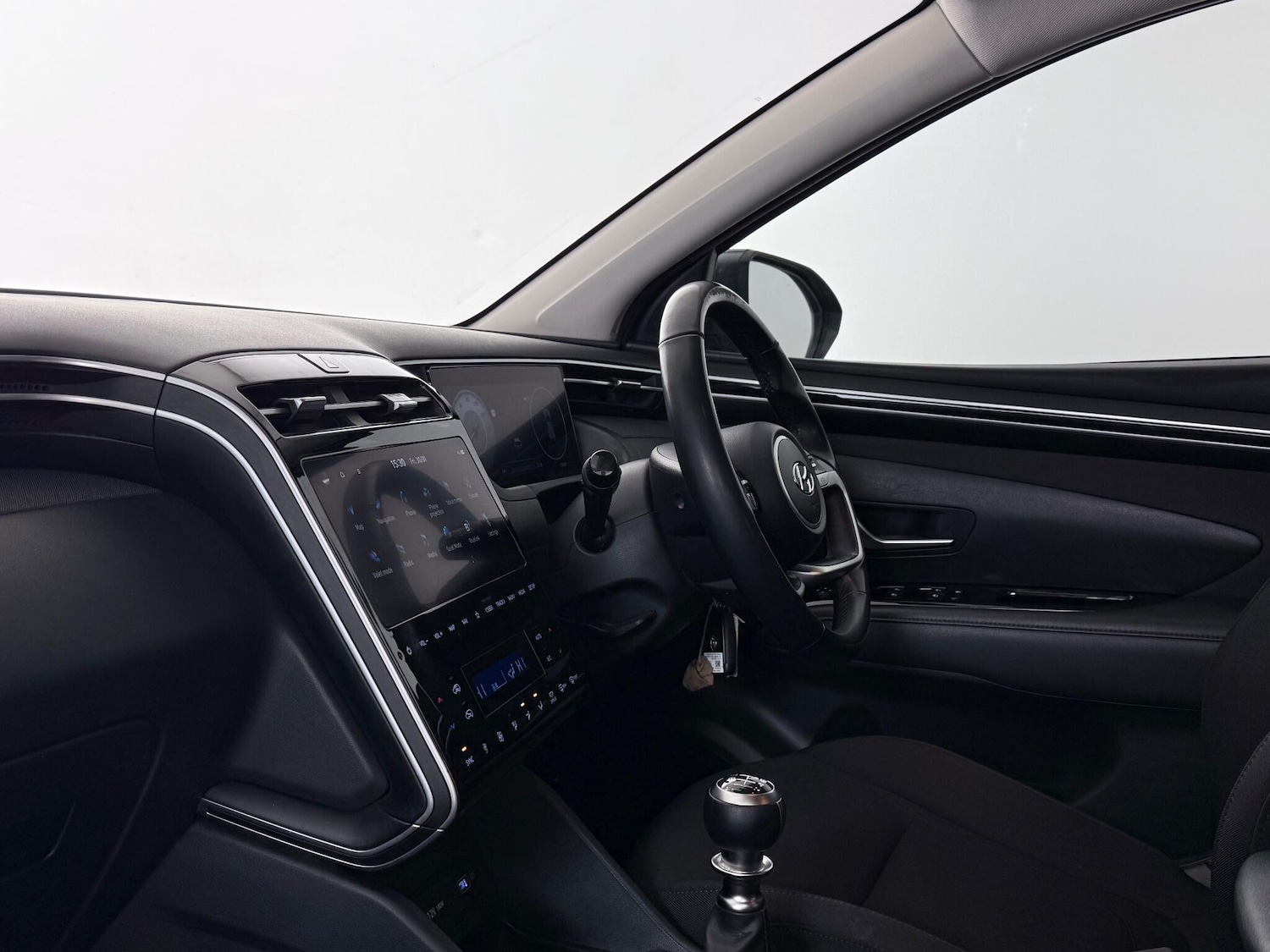 Used Hyundai TUCSON 2022 for sale - 77292195: Photo 16