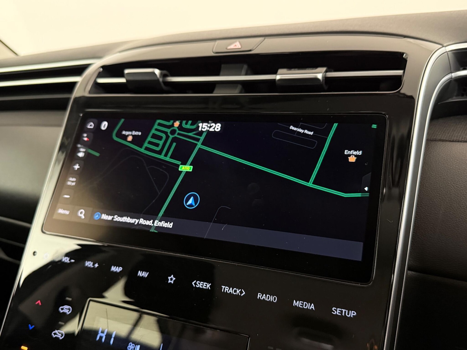 Used Hyundai TUCSON 2022 for sale - 77292195: Photo 21