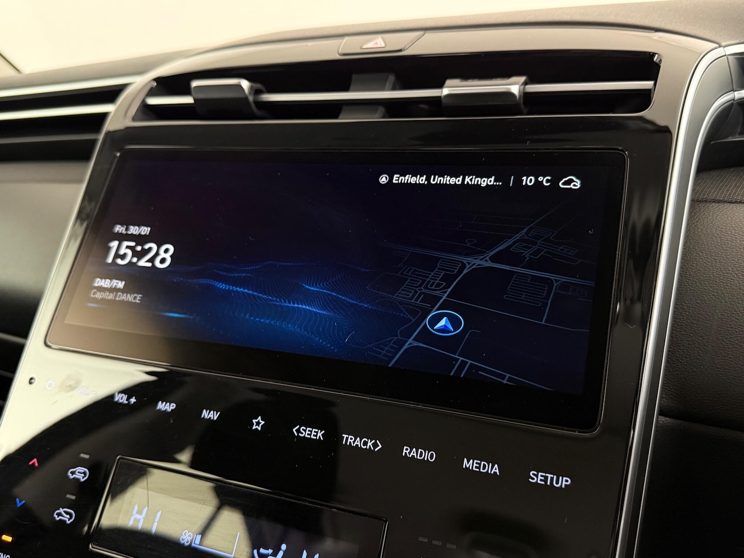 Used Hyundai TUCSON 2022 for sale - 77292195: Photo 22