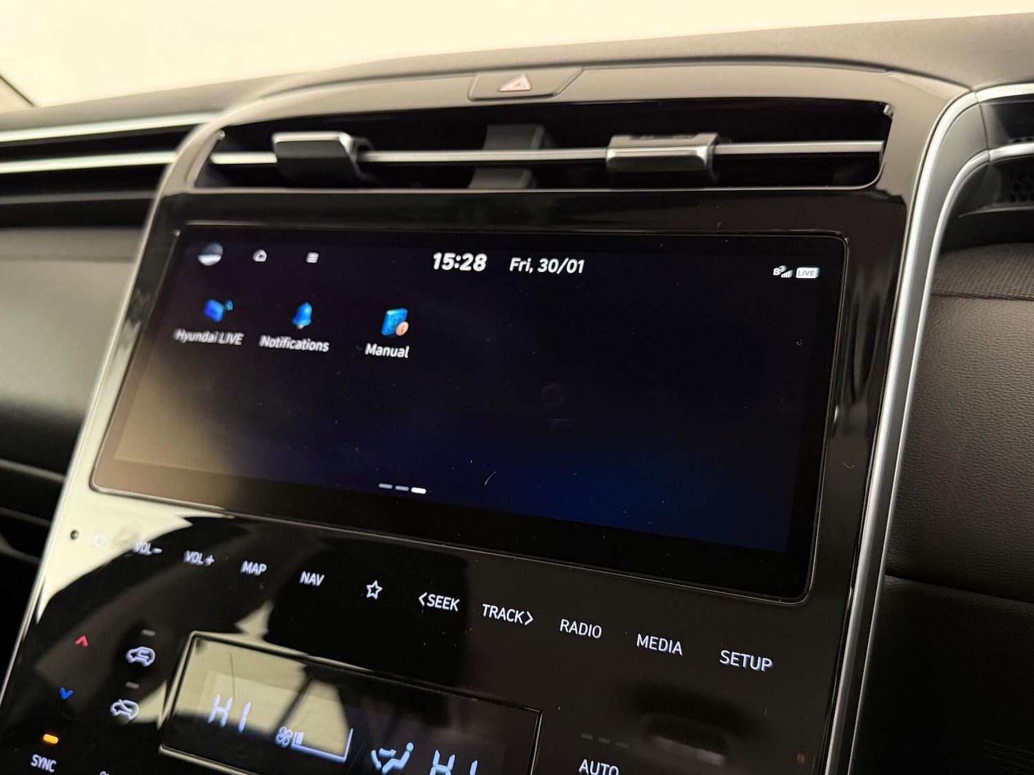 Used Hyundai TUCSON 2022 for sale - 77292195: Photo 24