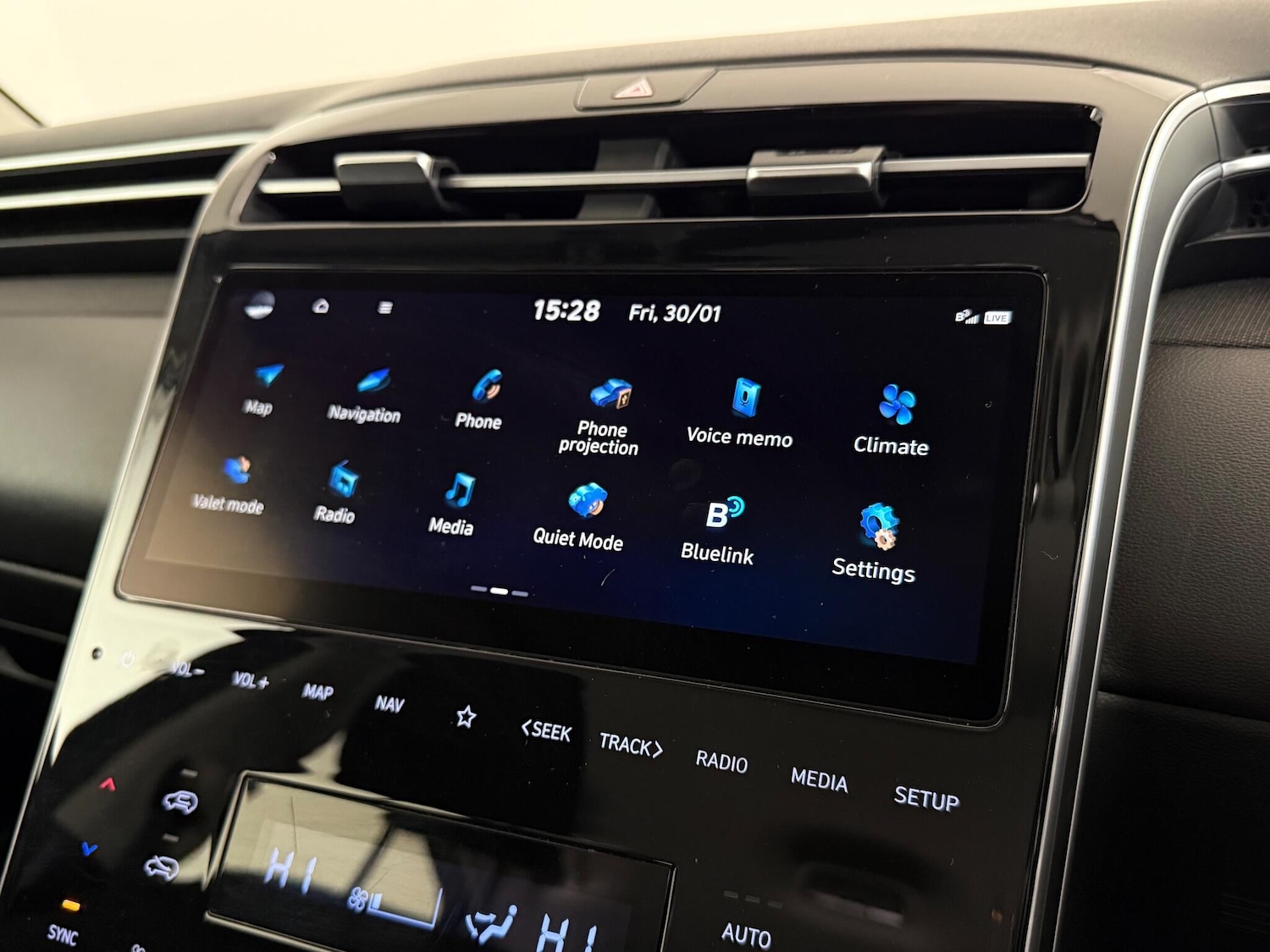 Used Hyundai TUCSON 2022 for sale - 77292195: Photo 25