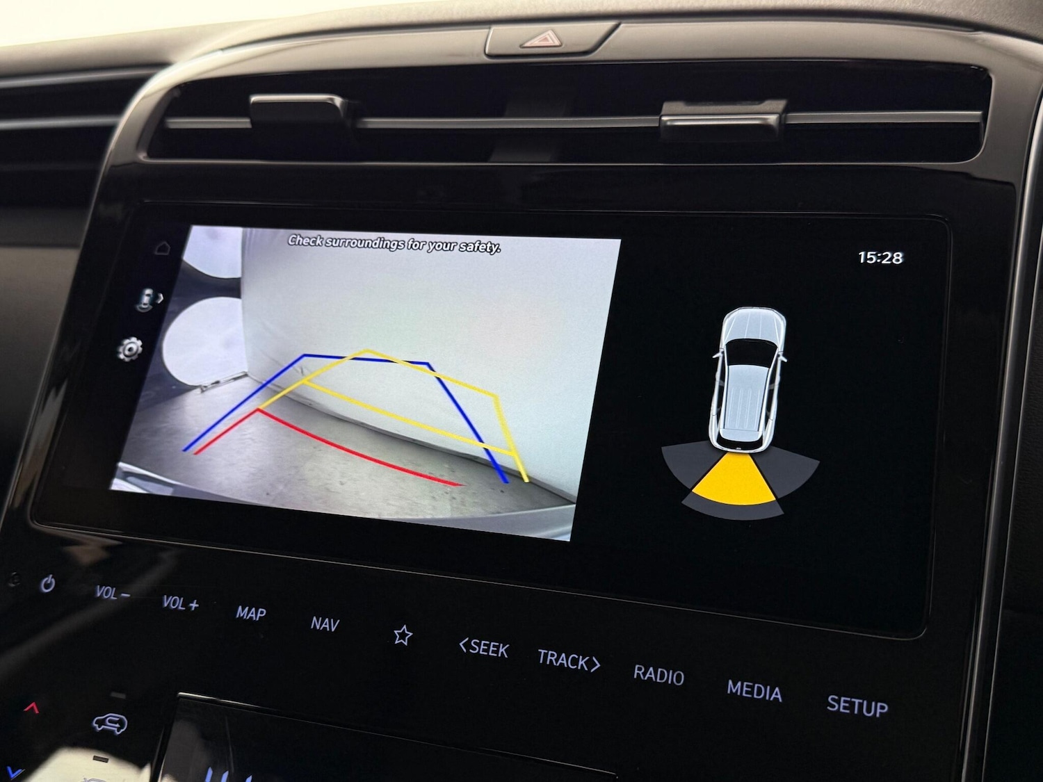 Used Hyundai TUCSON 2022 for sale - 77292195: Photo 29