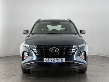 Used Hyundai TUCSON 2022 for sale - 77292195: Photo