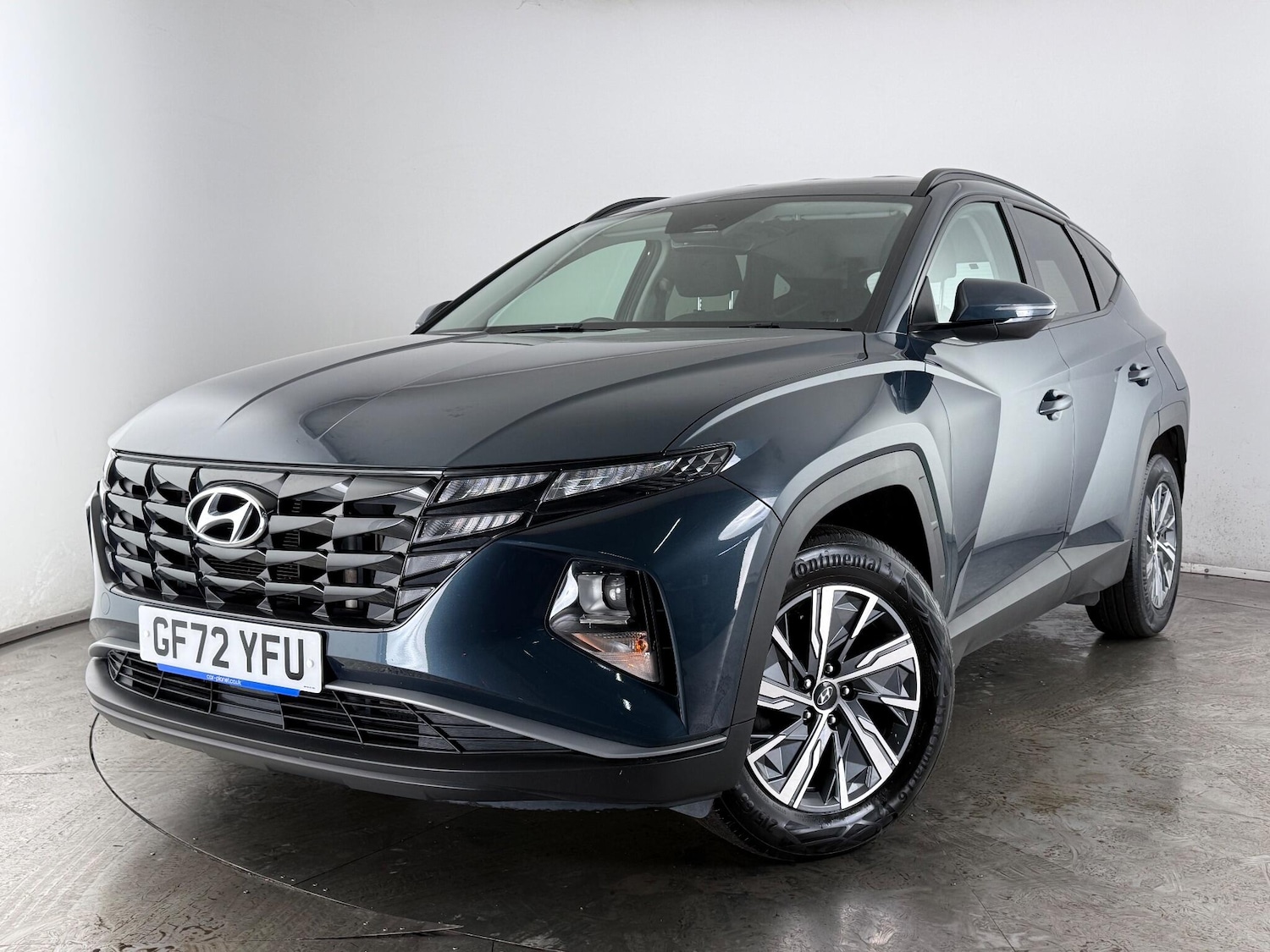 Used Hyundai TUCSON 2022 for sale - 77292195: Photo 34