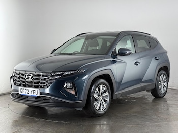 Used Hyundai TUCSON 2022 for sale - 77292195: Photo