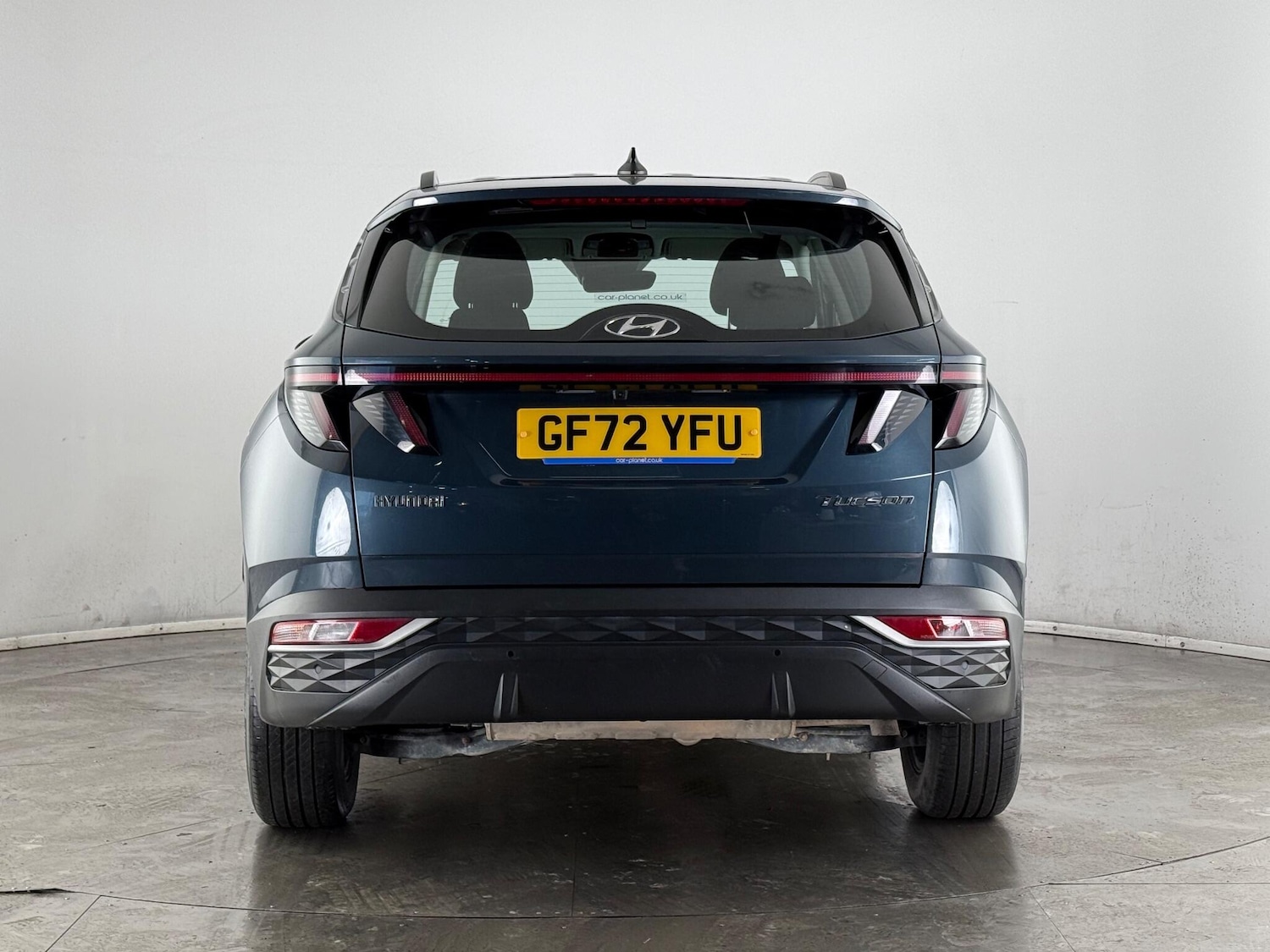 Used Hyundai TUCSON 2022 for sale - 77292195: Photo 5