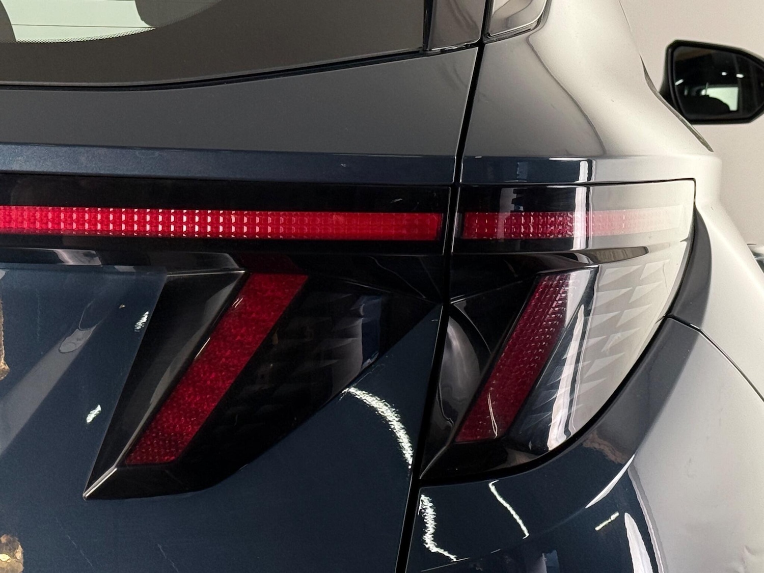 Used Hyundai TUCSON 2022 for sale - 77292195: Photo 7