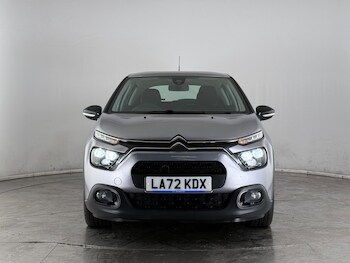Used Citroen C3 2022 for sale - 77696909: Photo