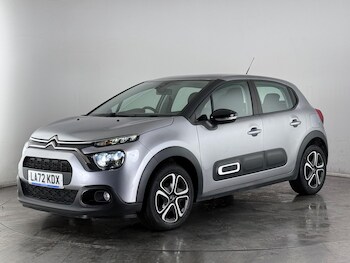 Used Citroen C3 2022 for sale - 77696909: Photo