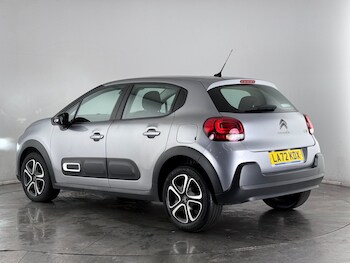 Used Citroen C3 2022 for sale - 77696909: Photo