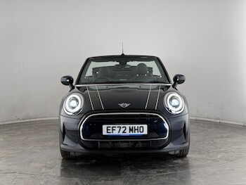 Used MINI Convertible 2022 for sale - 77181140: Photo