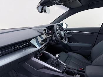 Used Audi A3 2023 for sale - 79441894: Photo