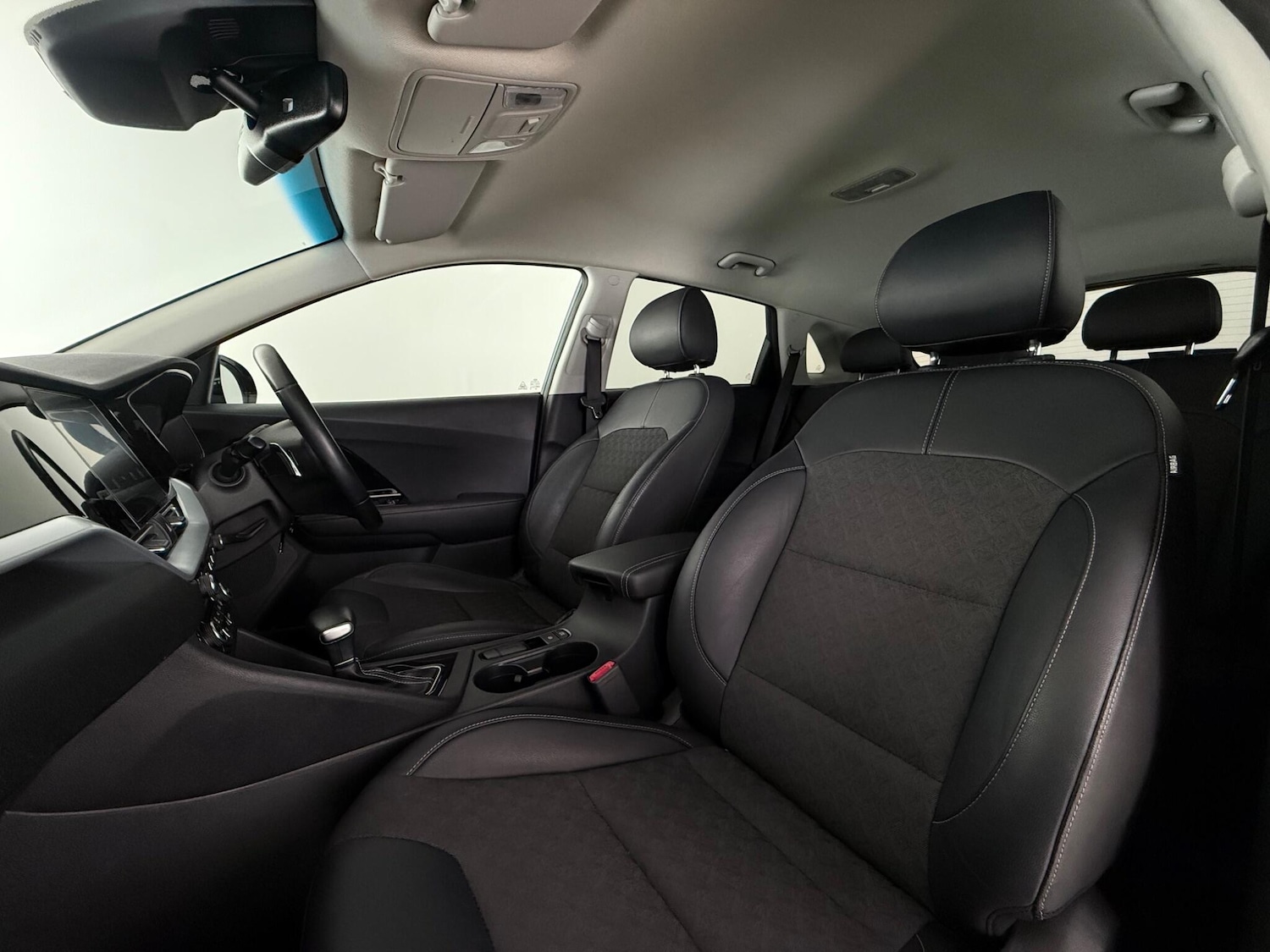 Used Kia Niro 2020 for sale - 77883677: Photo 11