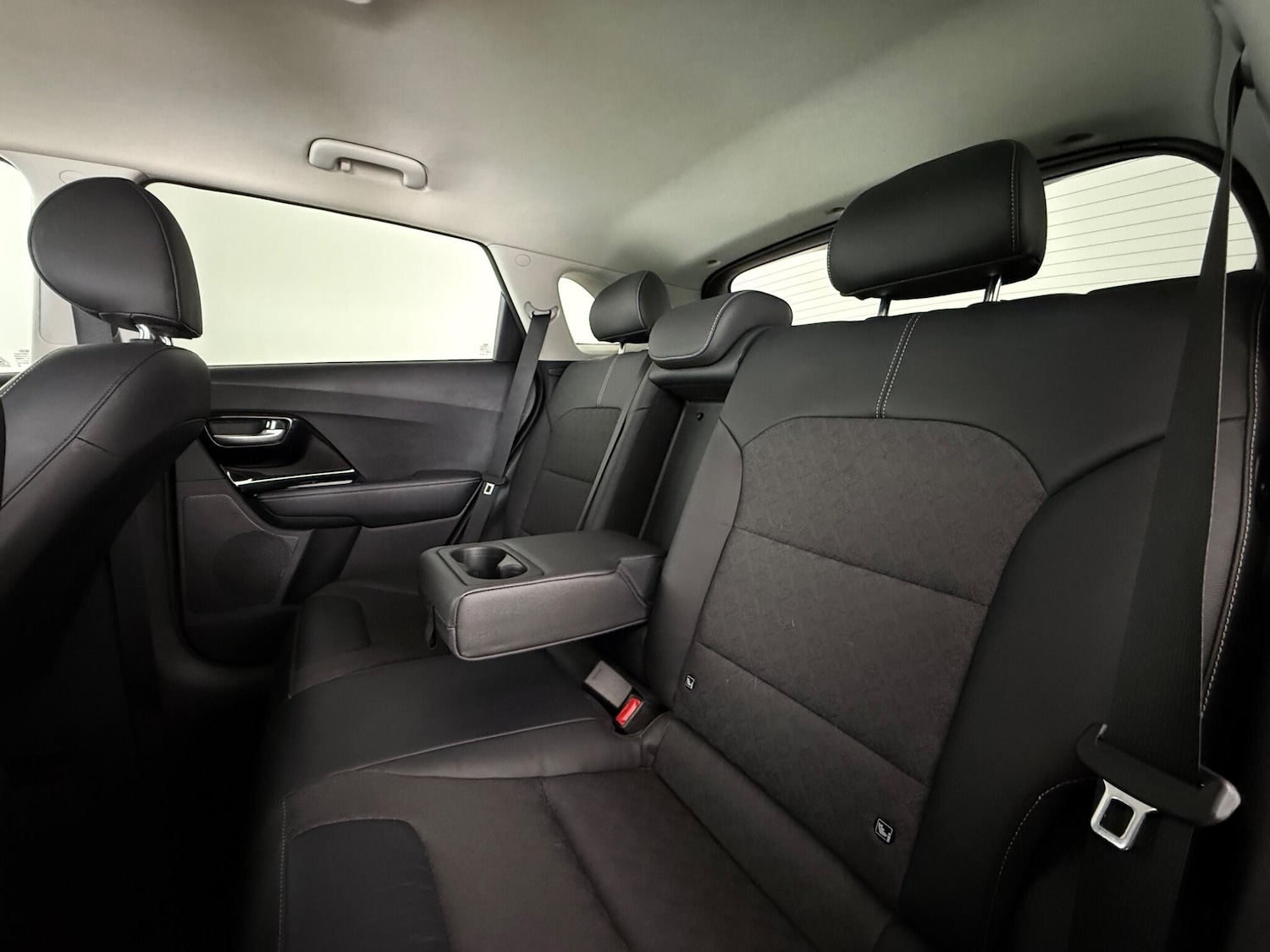 Used Kia Niro 2020 for sale - 77883677: Photo 12