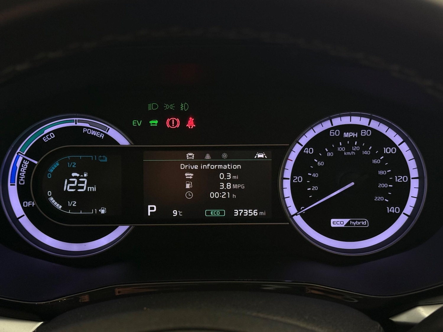 Used Kia Niro 2020 for sale - 77883677: Photo 14