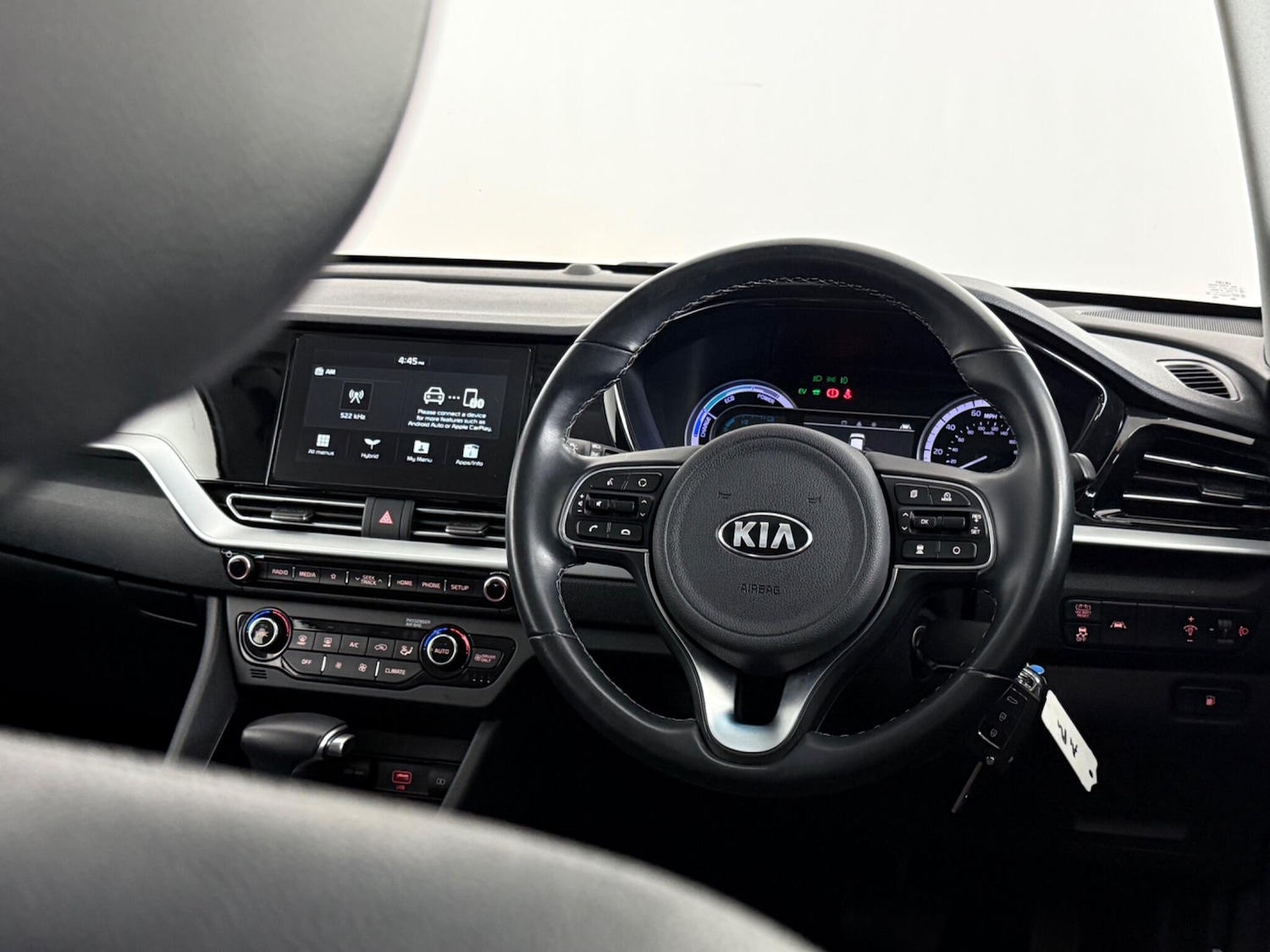 Used Kia Niro 2020 for sale - 77883677: Photo 15