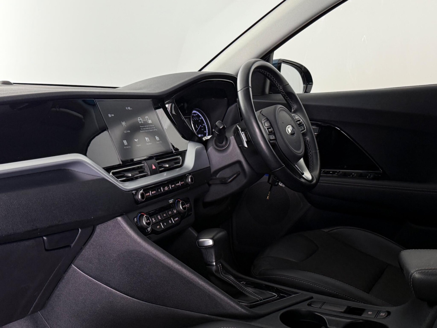 Used Kia Niro 2020 for sale - 77883677: Photo 16