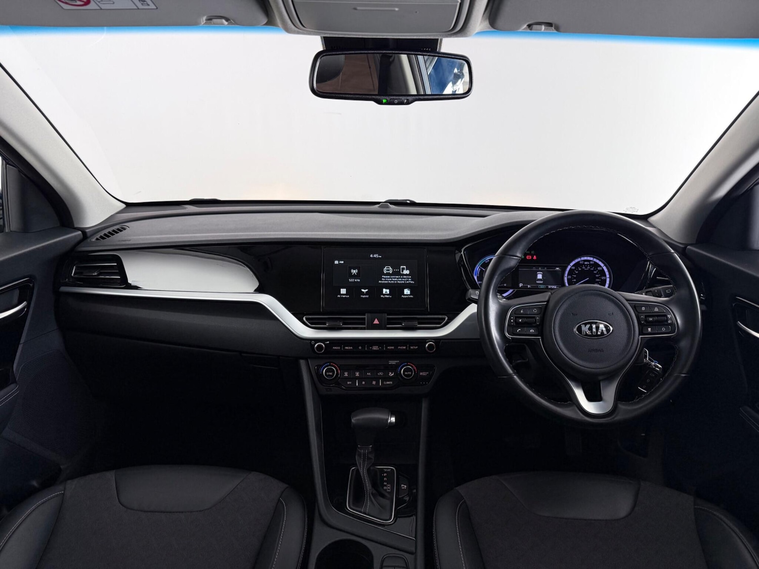 Used Kia Niro 2020 for sale - 77883677: Photo 17