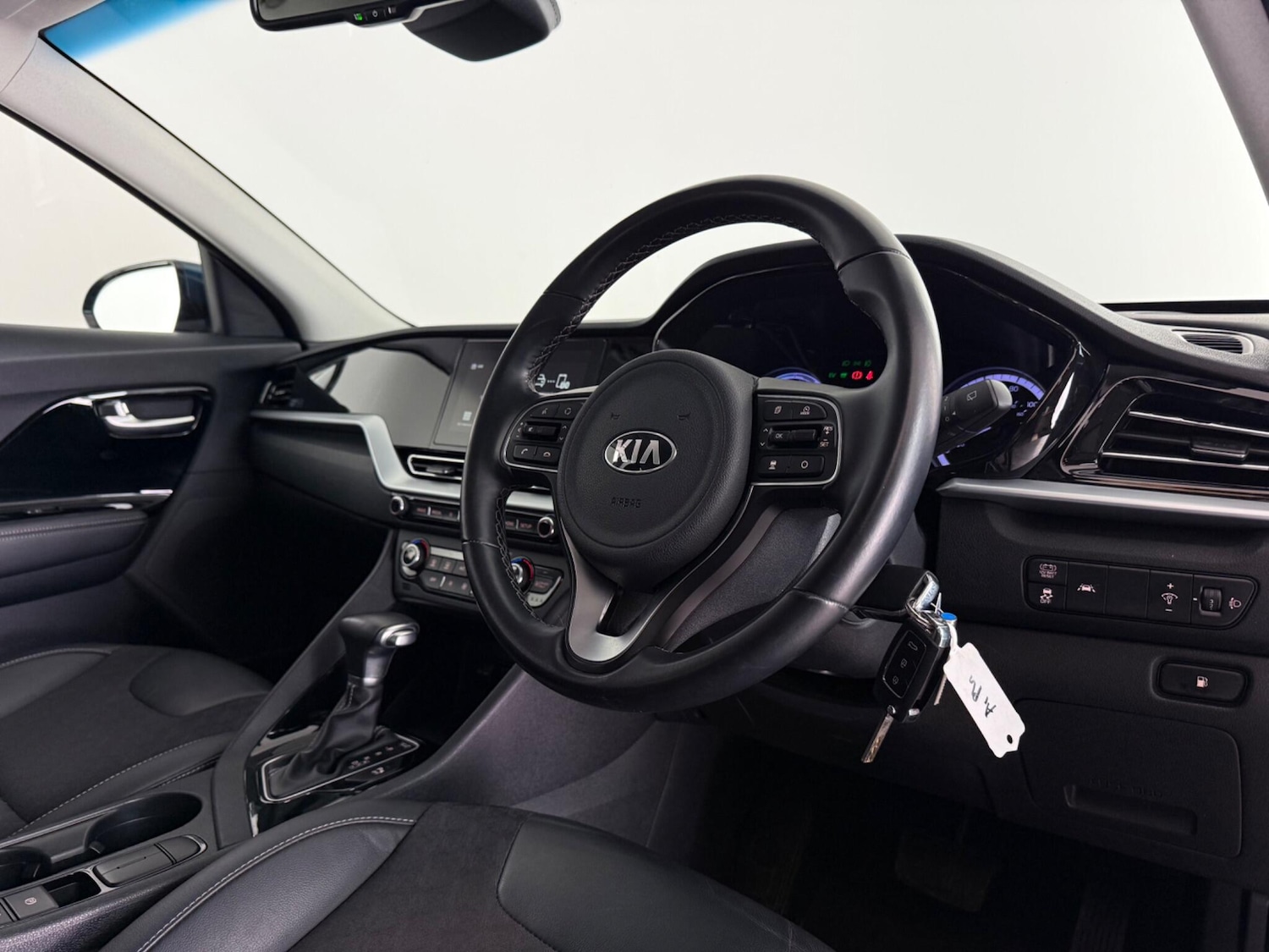 Used Kia Niro 2020 for sale - 77883677: Photo 18