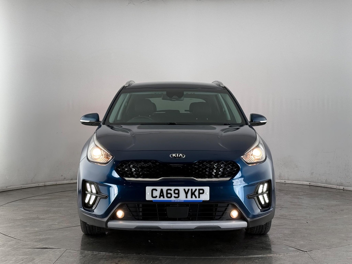 Used Kia Niro 2020 for sale - 77883677: Photo 2