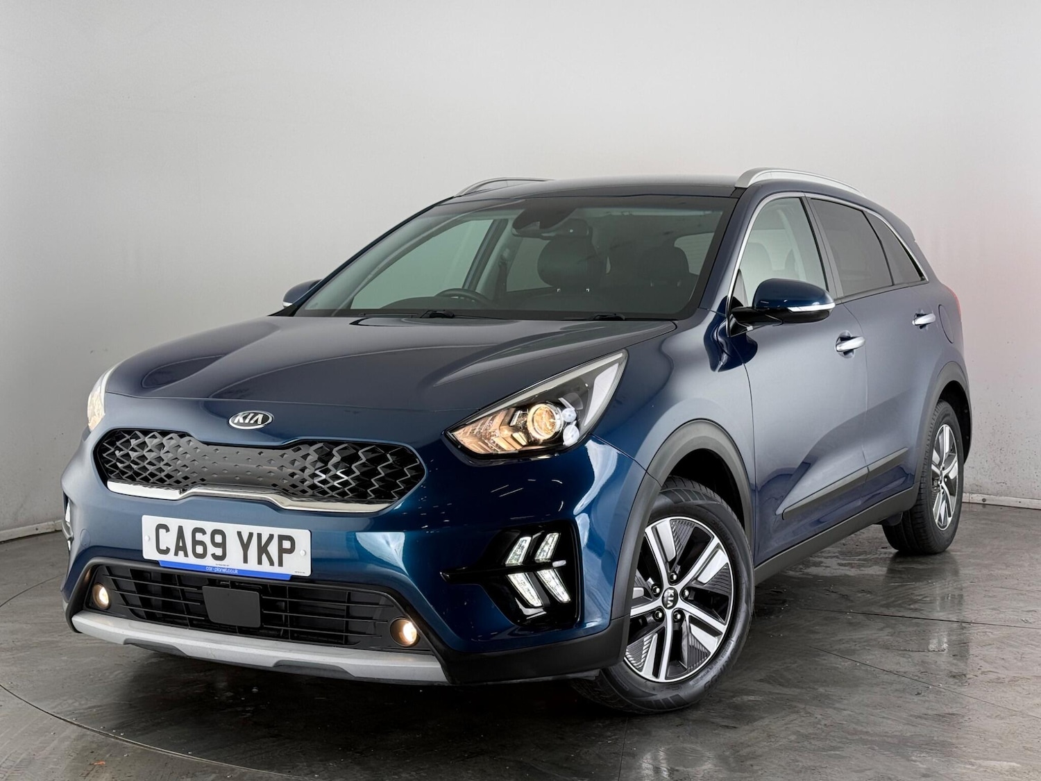 Used Kia Niro 2020 for sale - 77883677: Photo 29