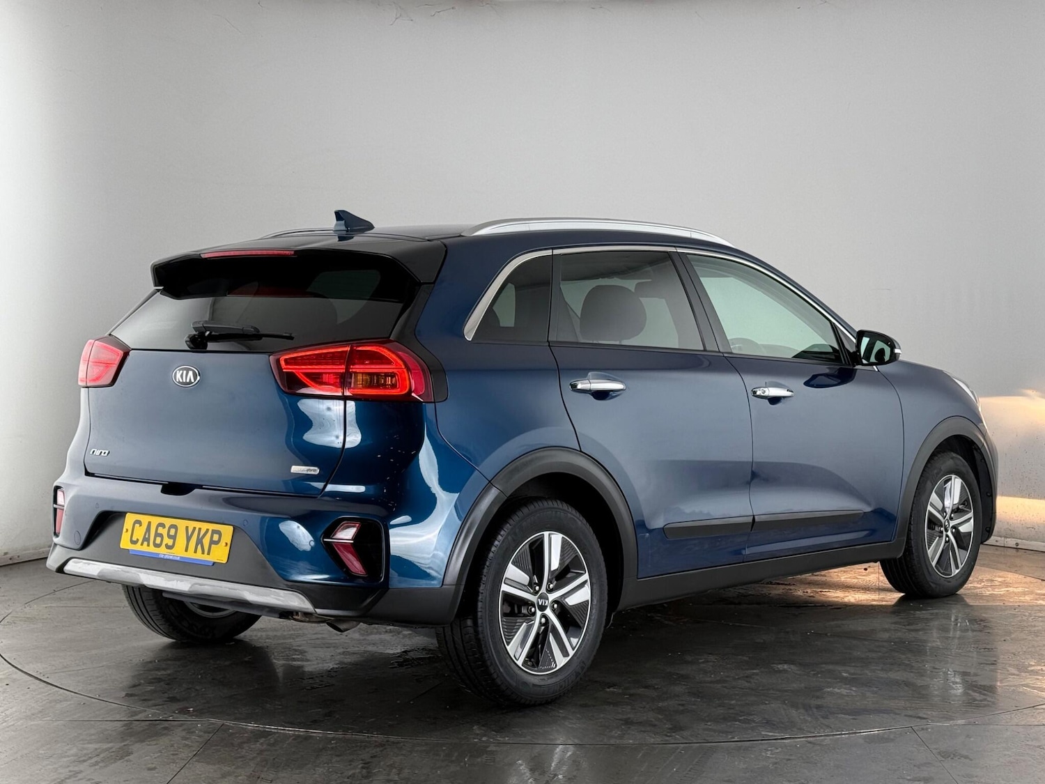 Used Kia Niro 2020 for sale - 77883677: Photo 6
