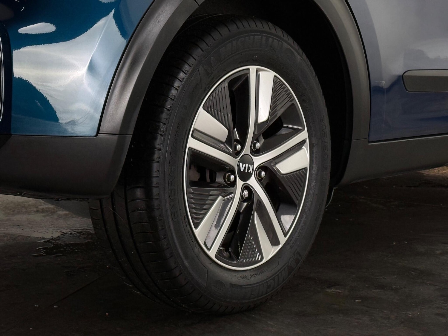 Used Kia Niro 2020 for sale - 77883677: Photo 8