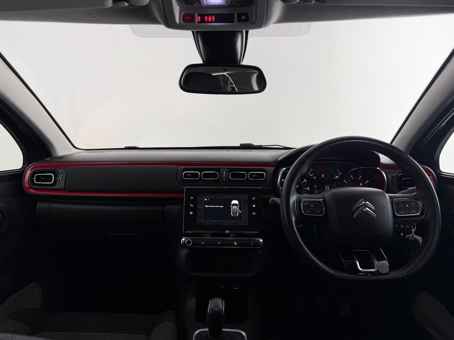 Used Citroen C3 2018 for sale - 76620225: Photo 20