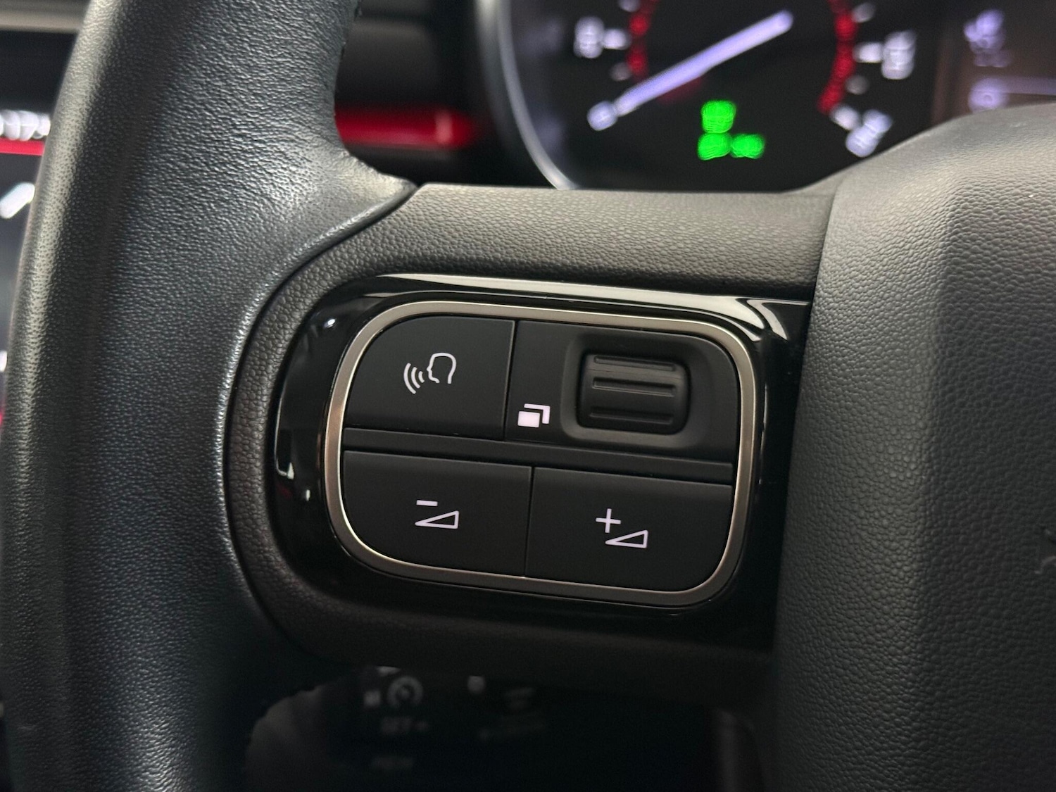 Used Citroen C3 2018 for sale - 76620225: Photo 23