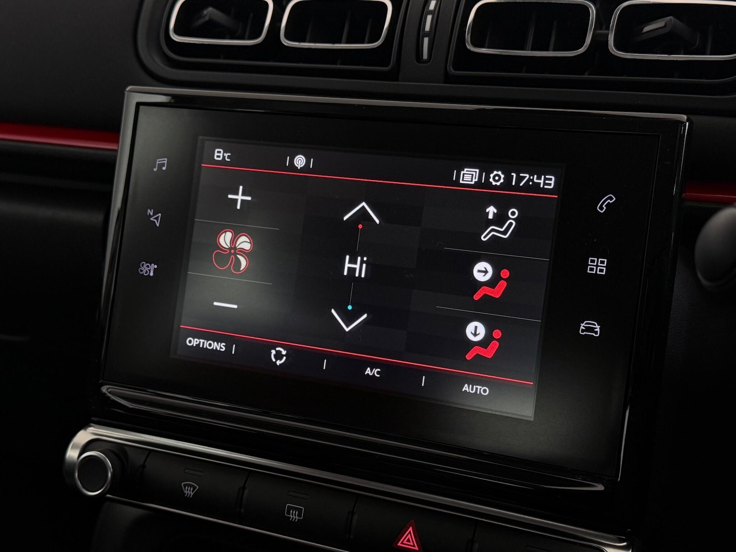 Used Citroen C3 2018 for sale - 76620225: Photo 30