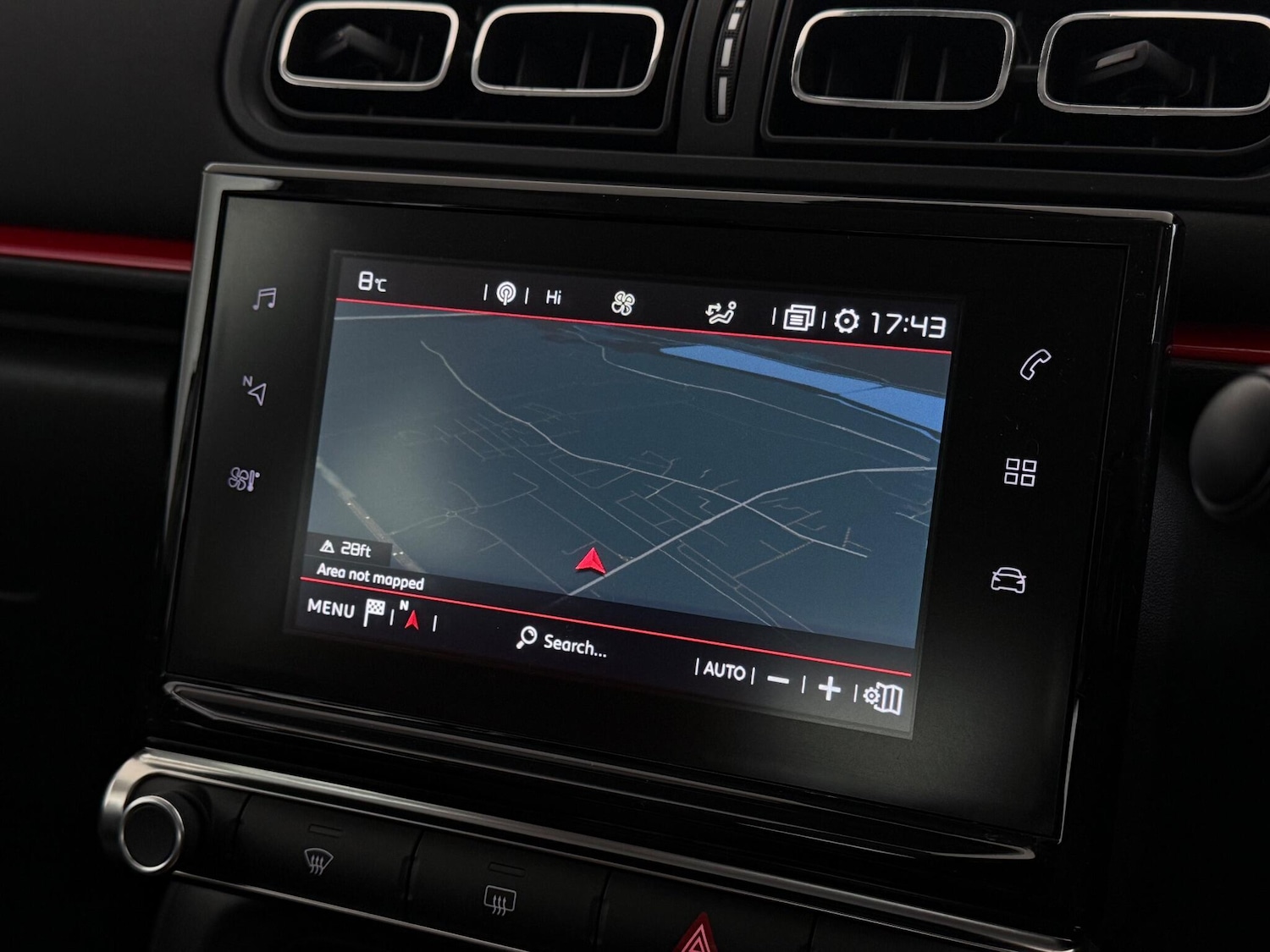 Used Citroen C3 2018 for sale - 76620225: Photo 31