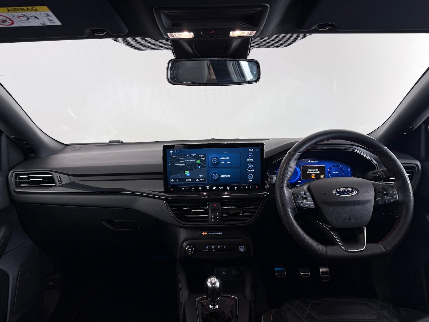 Used Ford Focus 2022 for sale - 77066397: Photo 23