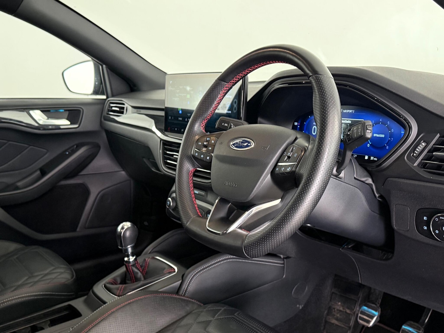 Used Ford Focus 2022 for sale - 77066397: Photo 24