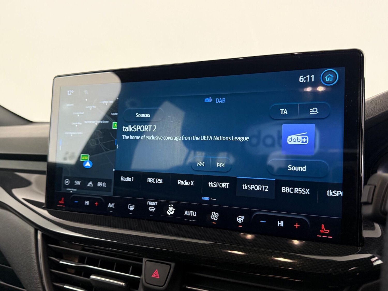 Used Ford Focus 2022 for sale - 77066397: Photo 32