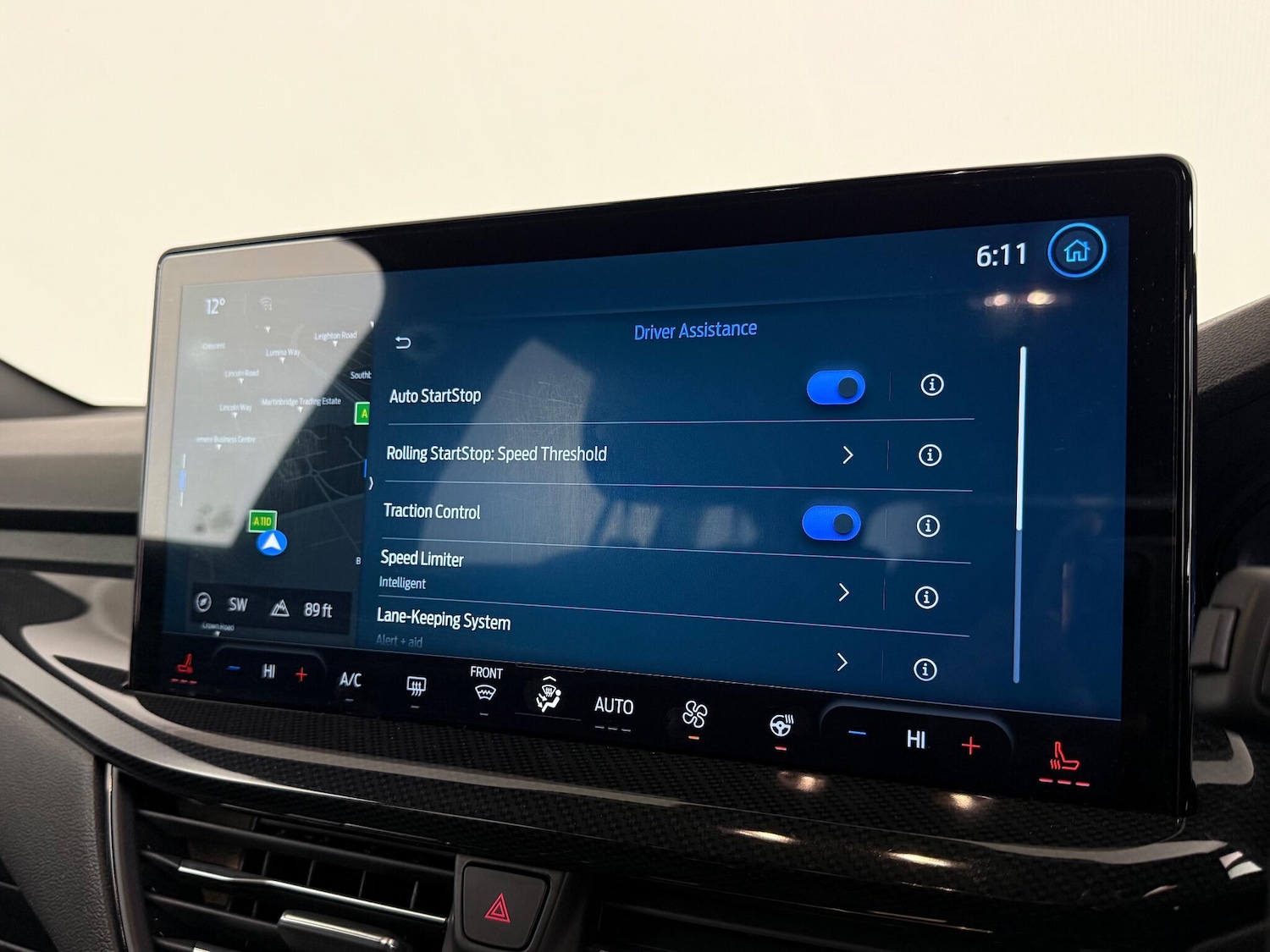 Used Ford Focus 2022 for sale - 77066397: Photo 36