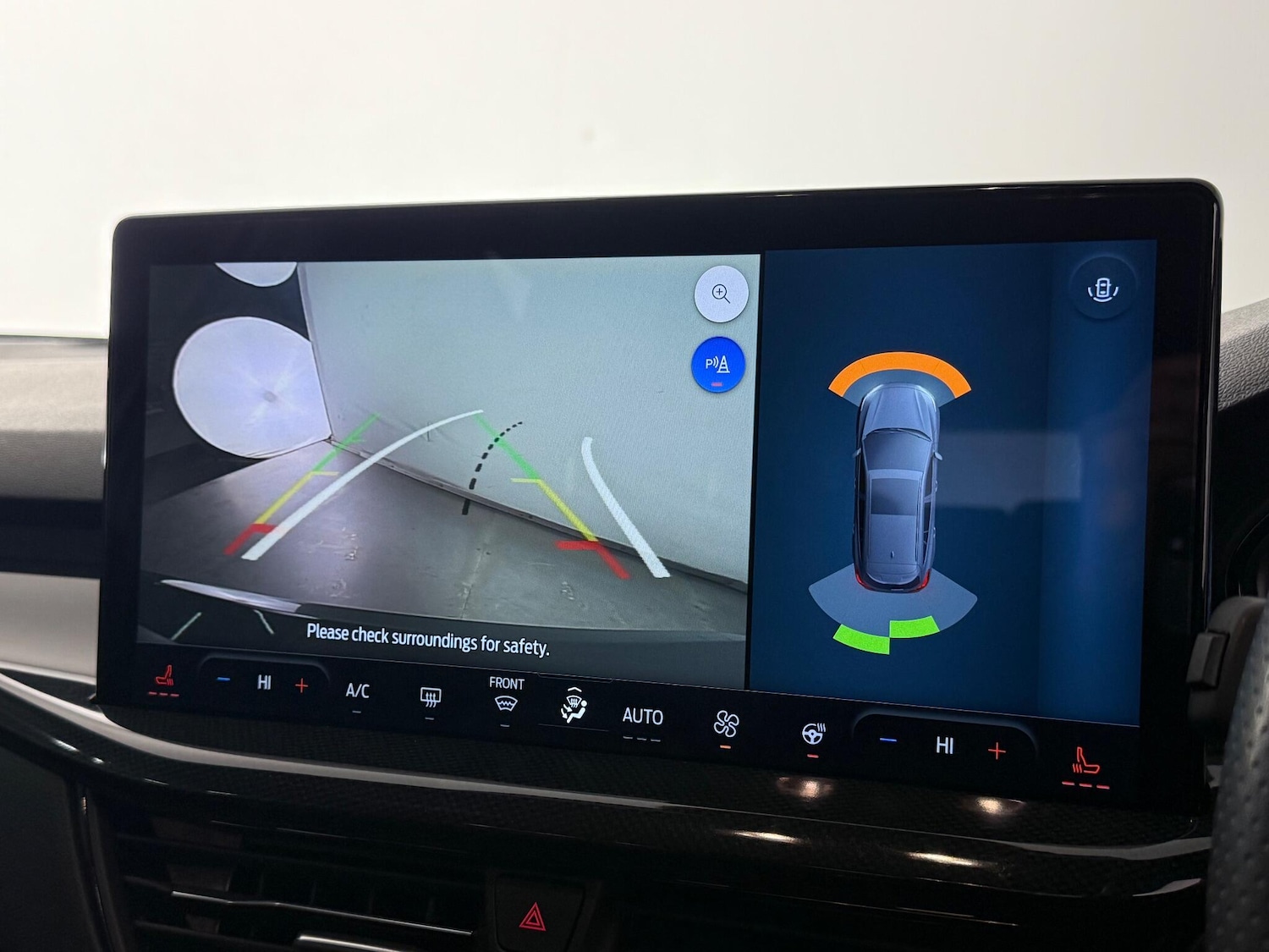 Used Ford Focus 2022 for sale - 77066397: Photo 37