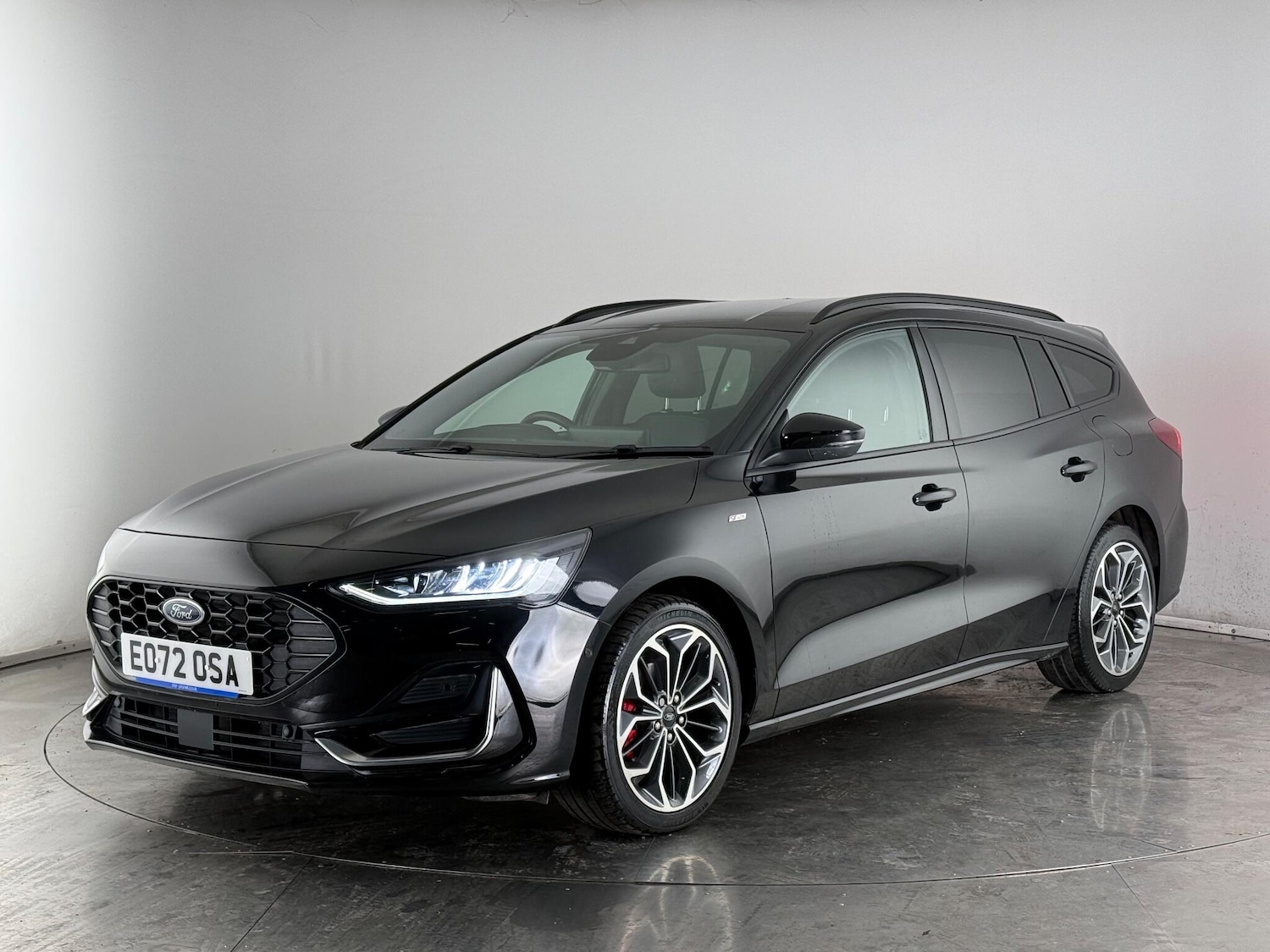 Used Ford Focus 2022 for sale - 77066397: Photo 4